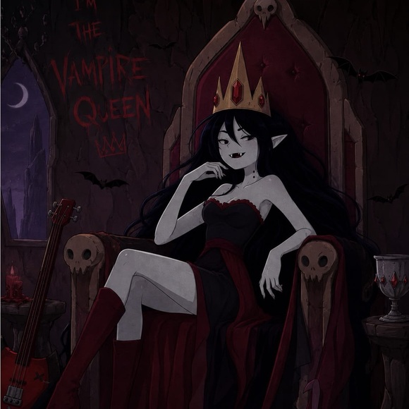 vampirequeen25